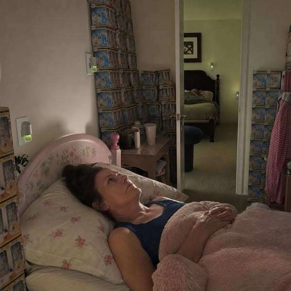 11 Months In The Spare Room