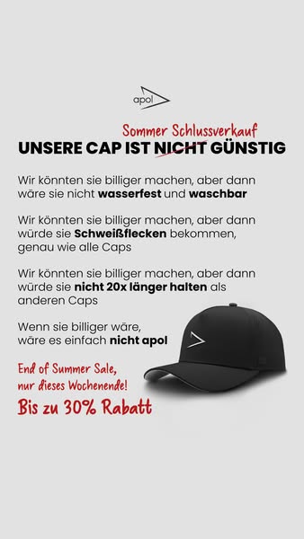 SOMMERSCHLUSSVERKAUF ist JETZT Live!