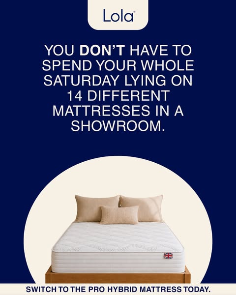 Sleep Deeper Every Single Night
