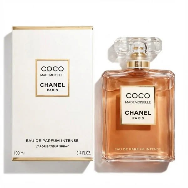 Perfumes with 50% Off