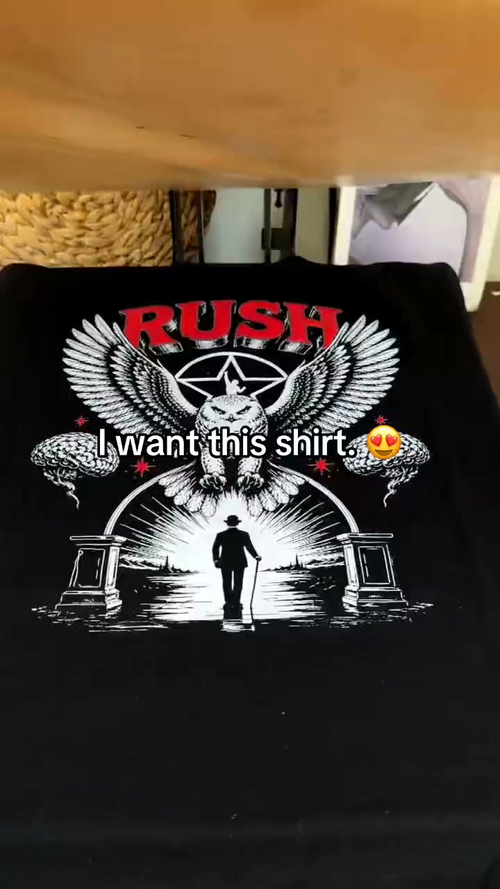 The Ultimate Rush Tribute