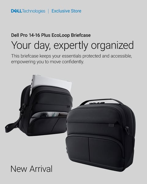 Anúncio de Dell Exclusive Store Greece