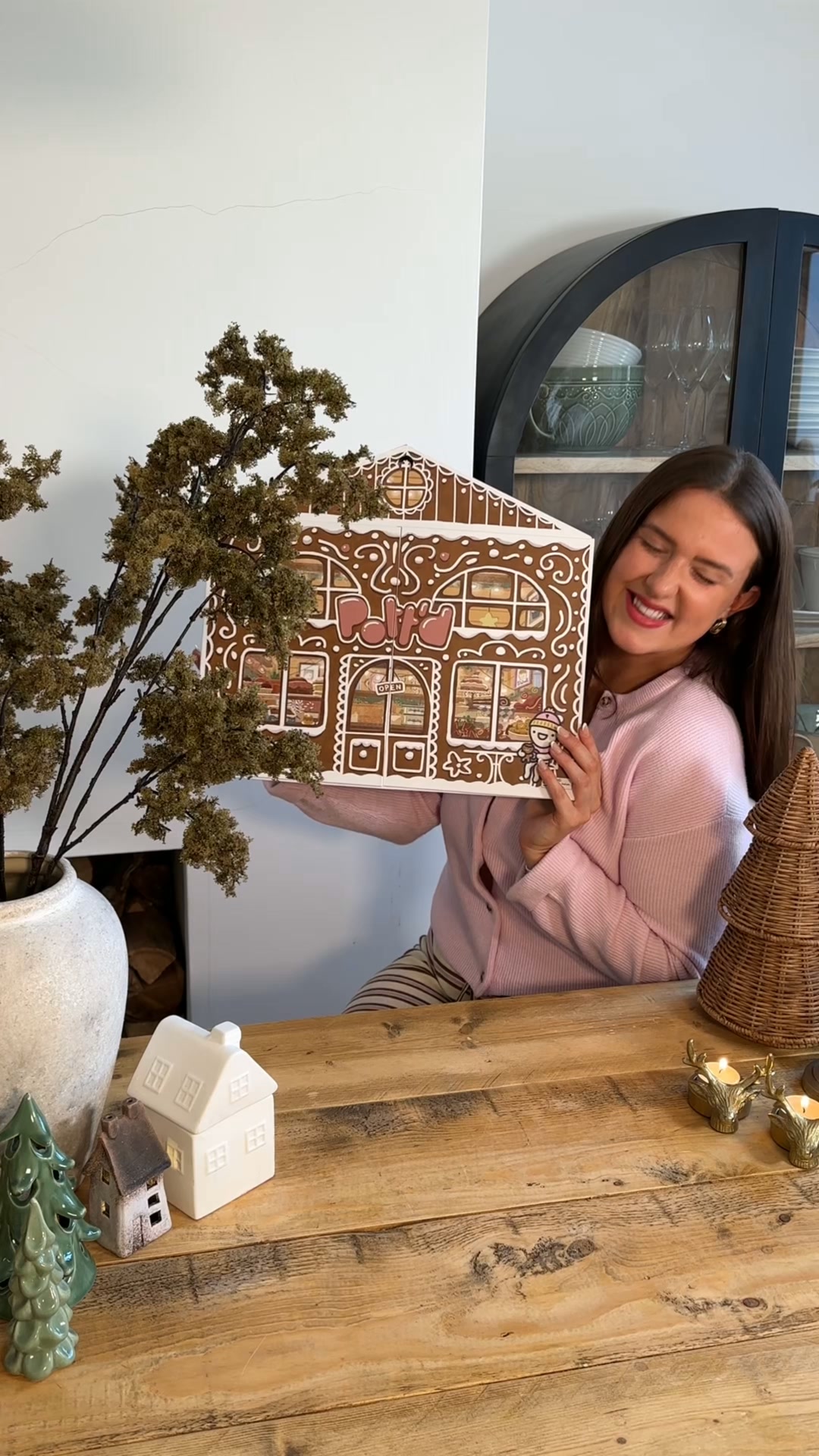 Advent Calendar is here!