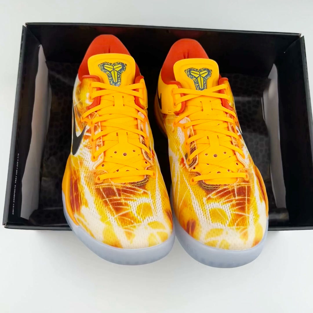TOP KOBE VIII PROTRO Fireworks