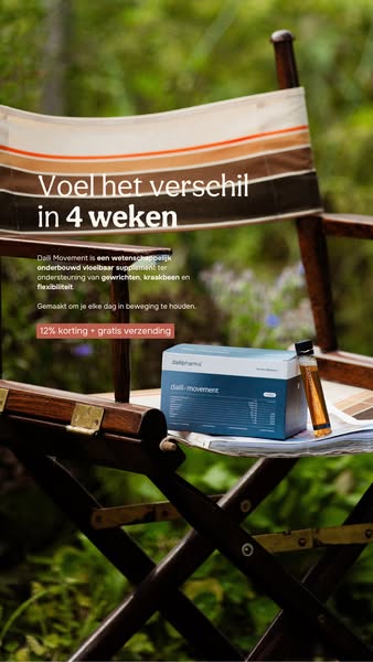 12% korting met de code WELKOM12