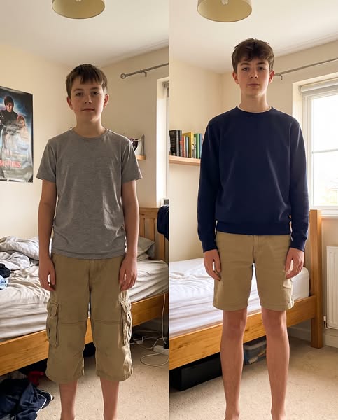 Read this if your child's height is worrying you