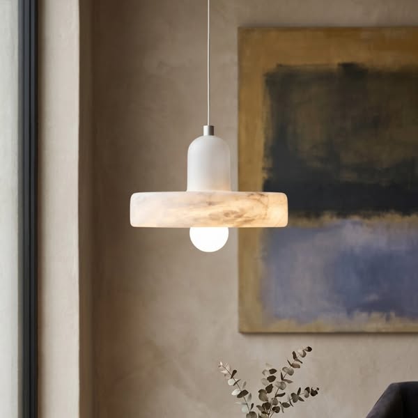 PAROS Pendant Light