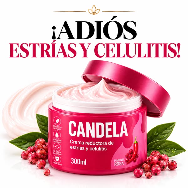 Estrías Menos Visibles