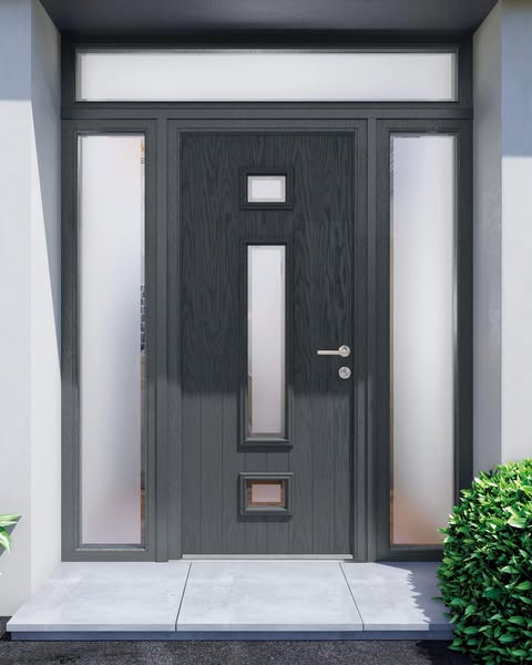 Anúncio de The Door Store