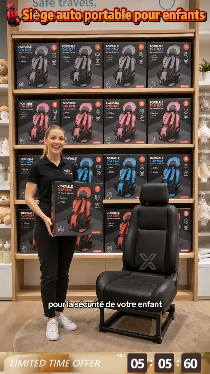 Anúncio de Vitaluster shop