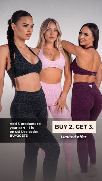 3 are better than 2