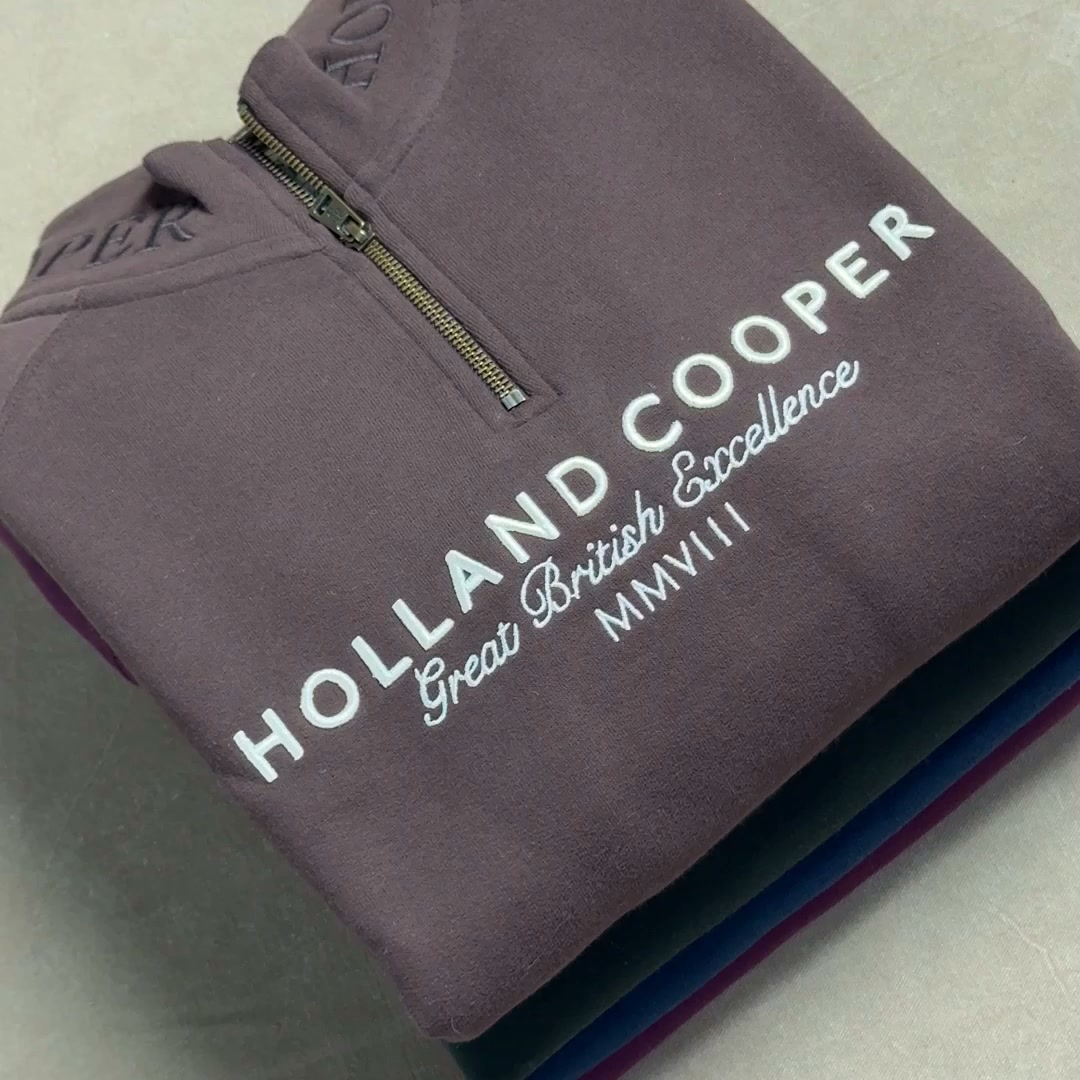 Shop Holland Cooper