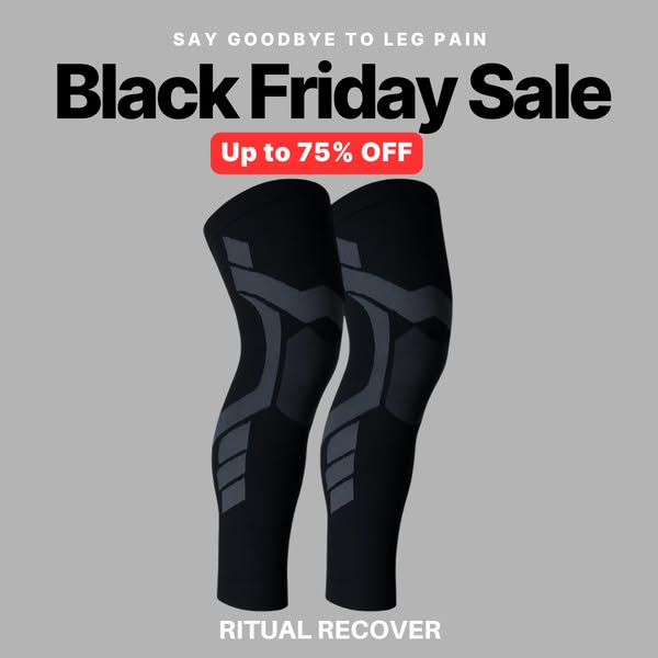 Get 75% Off + Free Shipping this Black Friday