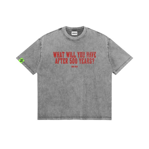 Wear the words that hit different.