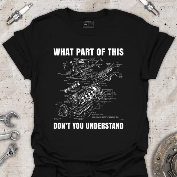Car T-Shirt Sale!