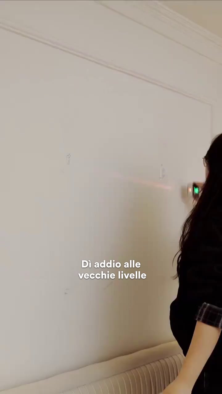 Misura gli angoli in modo rapido e preciso