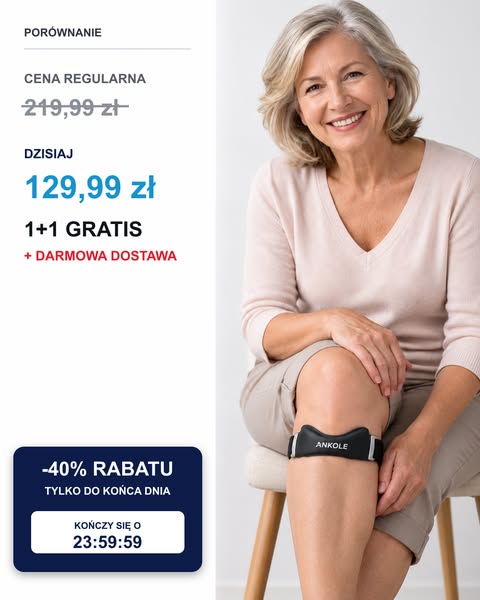 Ankole teraz -40% + DARMOWA DOSTAWA!