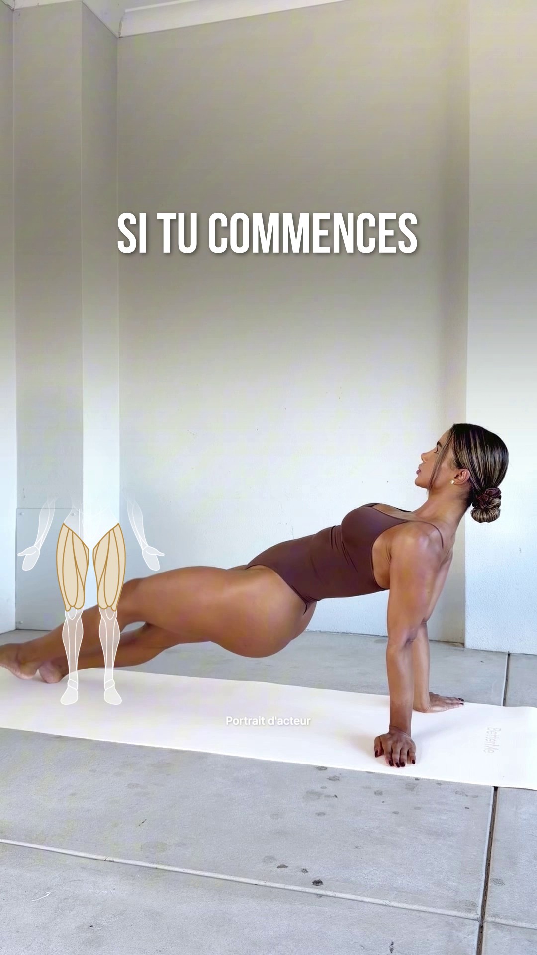 Commencez la Transformation Maintenant!
