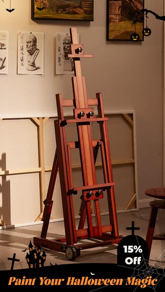 Upgrade Your Creative Space