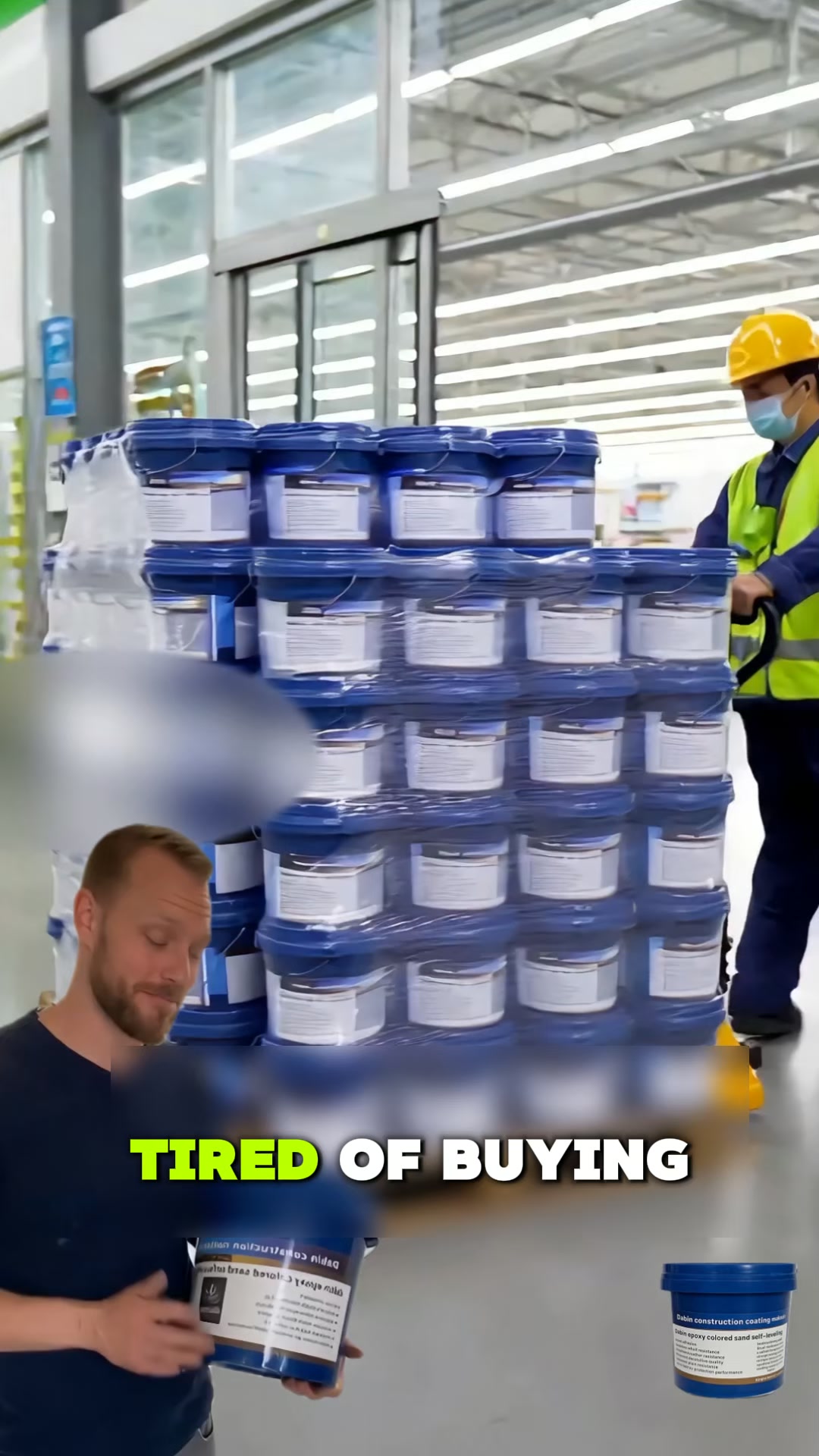 Anúncio de Asktile