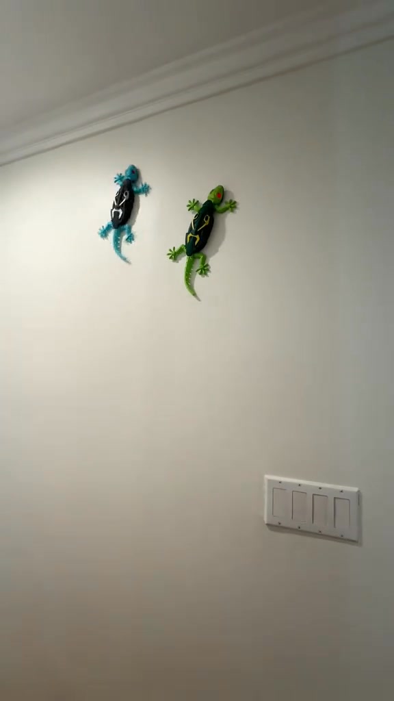 This Gecko Toy Is Replacing Screen Time In 17,000+ Homes