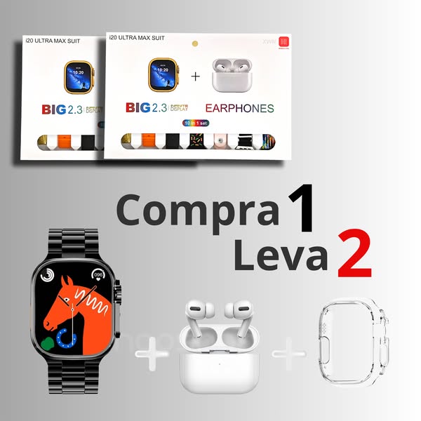 COMPRA 1 LEVA 2