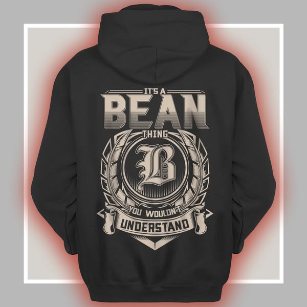 BEAN FAMILY