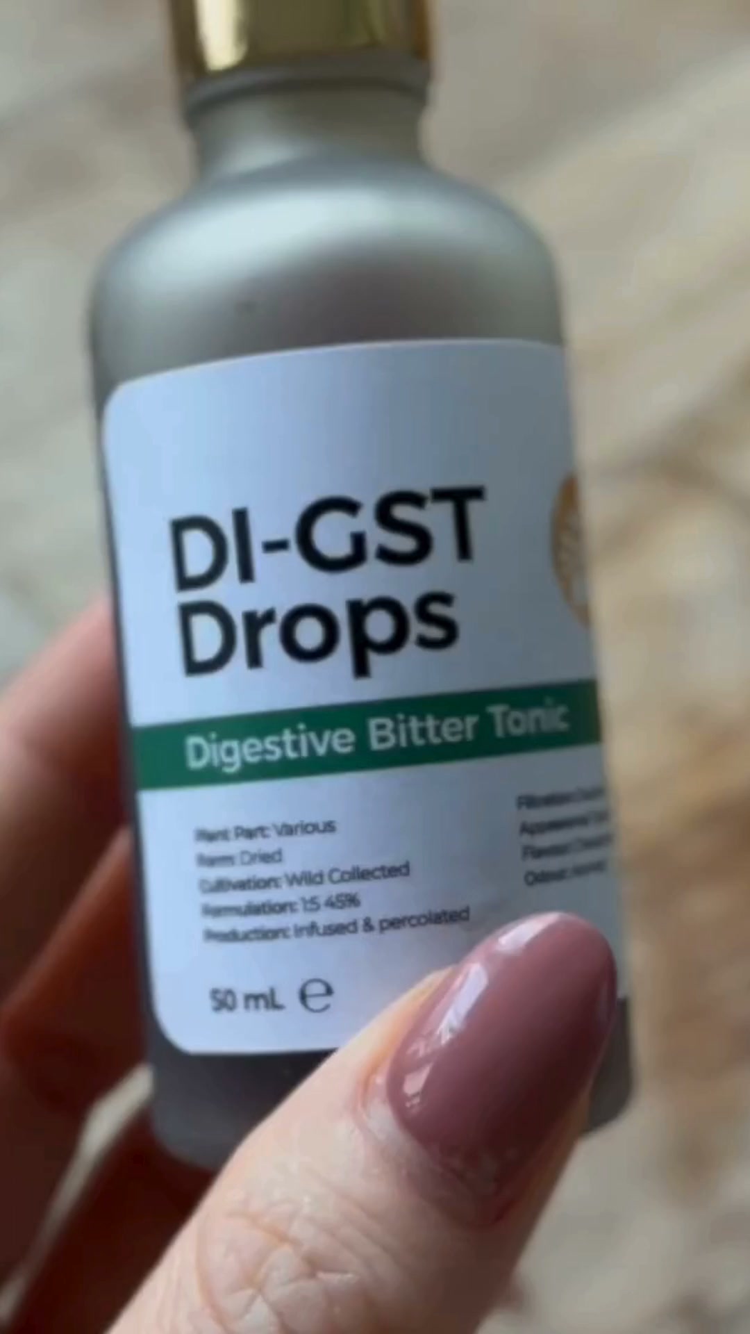 Beat Bloating & Gas Naturally
