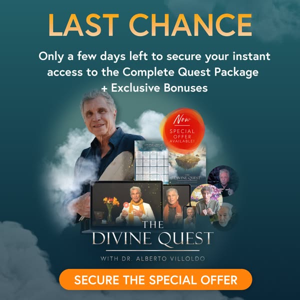 Only a few days left