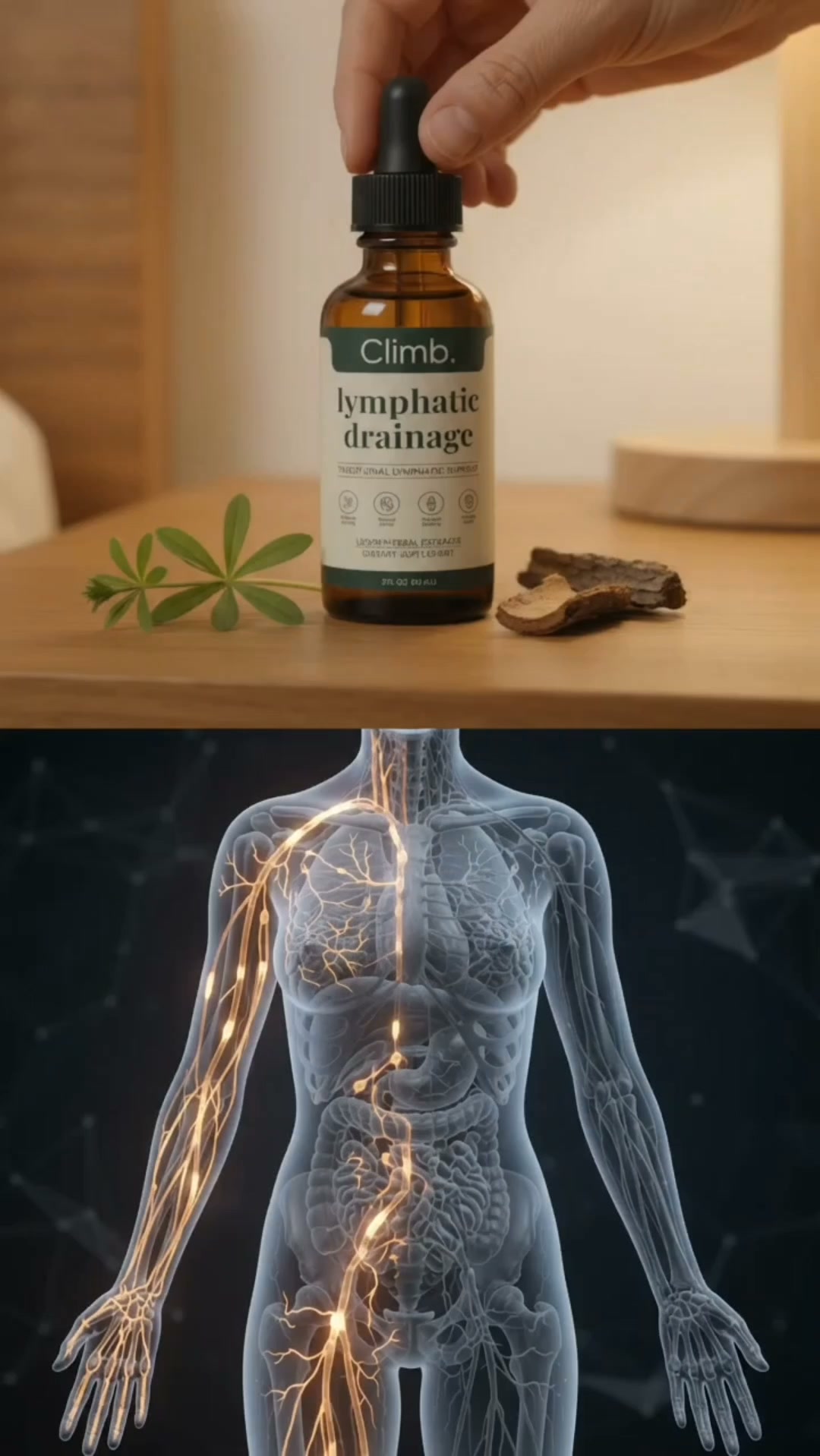 It's Not Weight. It's Fluid.