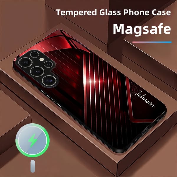 Case for Galaxy S26\25