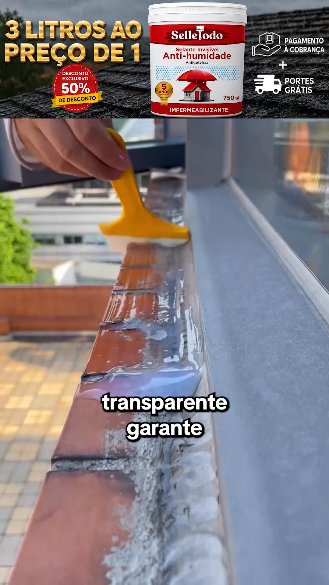 Secagem Rápida