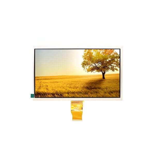 Industrial LCD Display Supplier