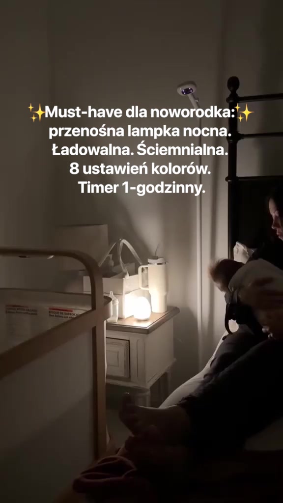 #1 Lampka