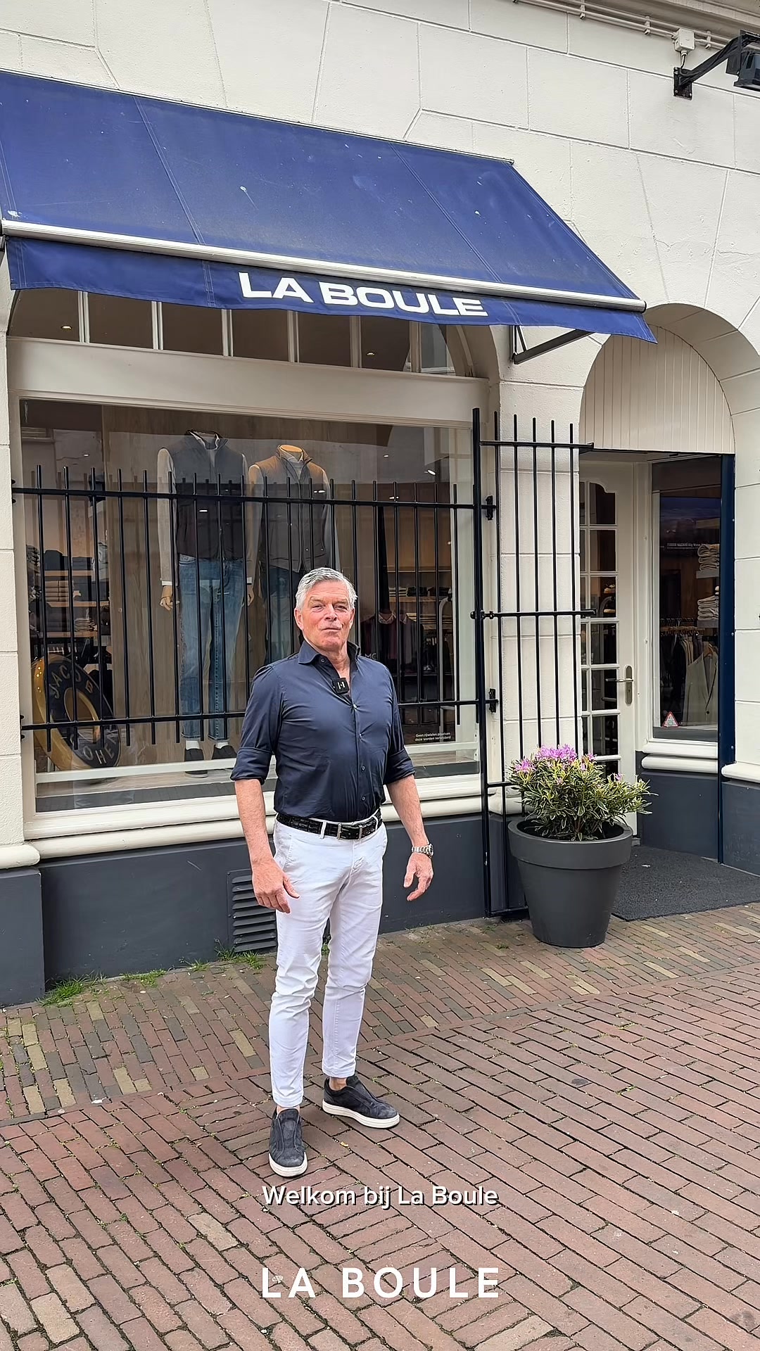 Shop nu de SS26 collectie
