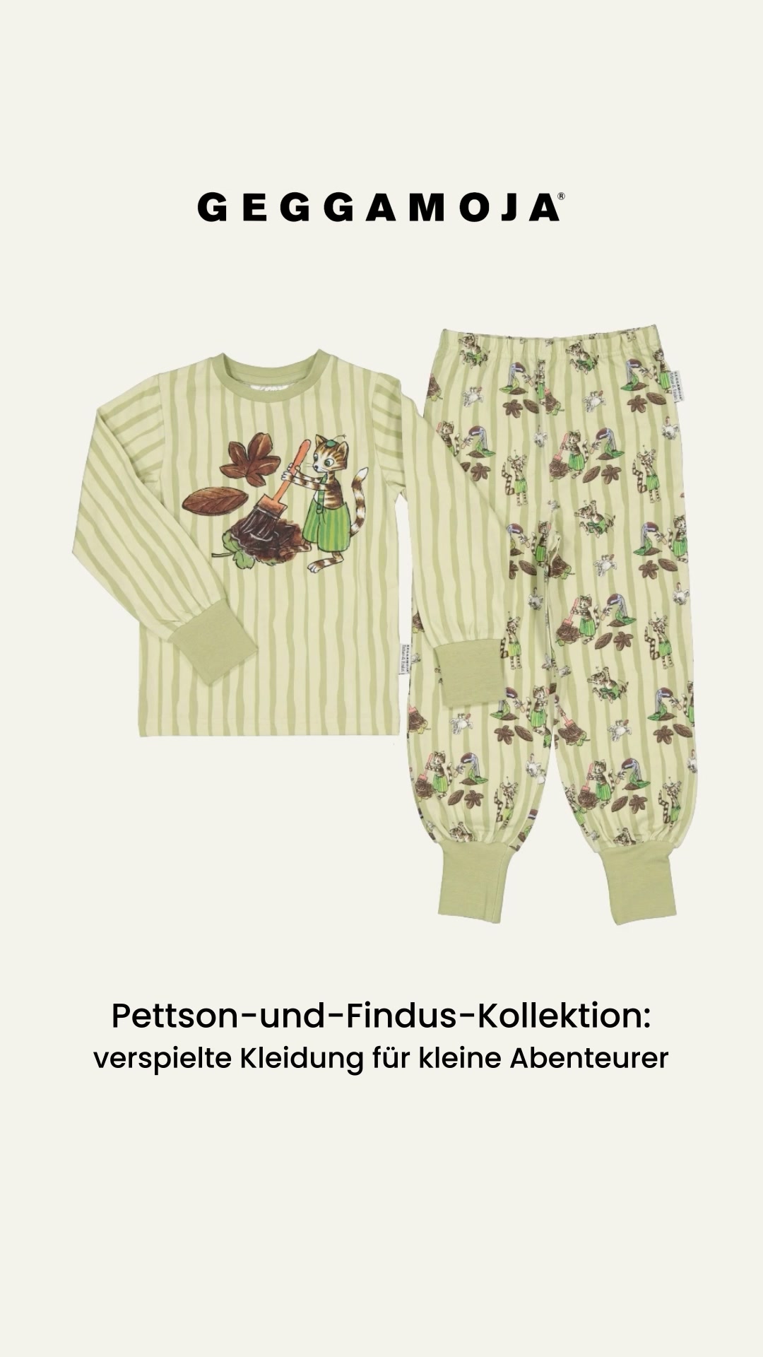 Für Kinder, die Abenteuer lieben!
