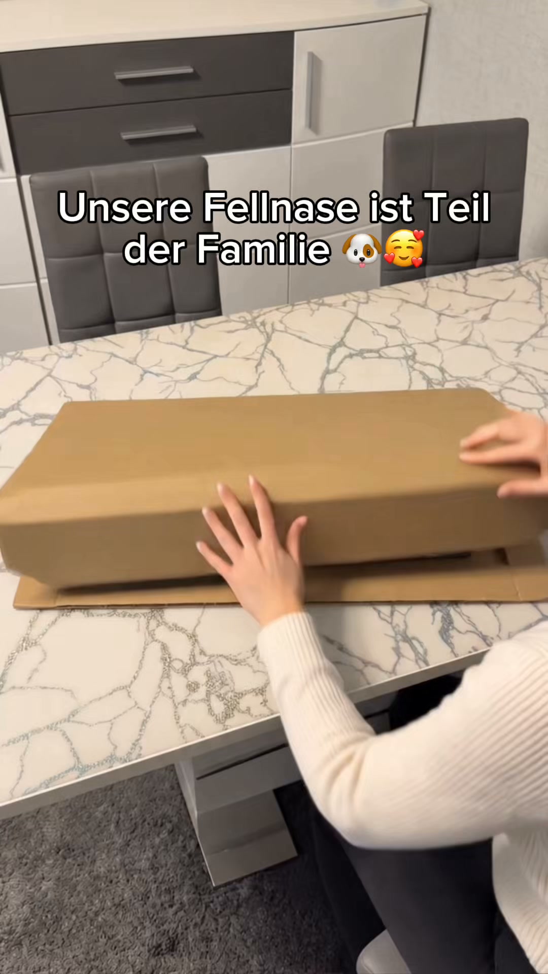Jetzt personalisieren!