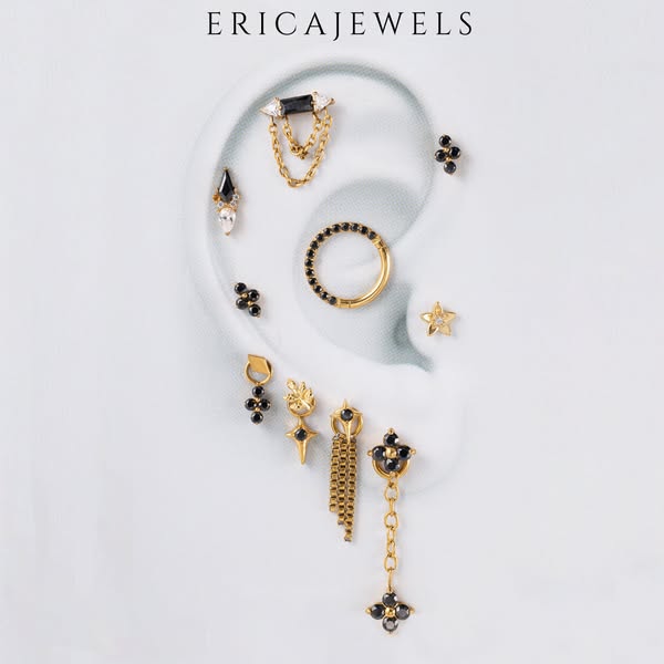 25% OFF all jewelry
