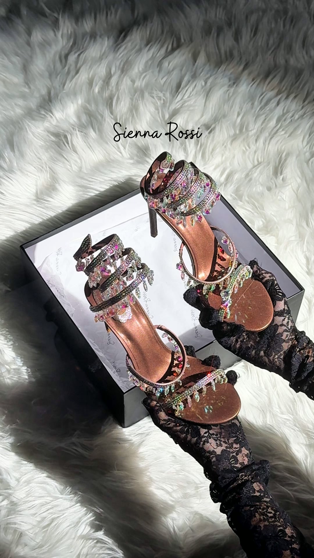 Artistic Gifts, Made for You