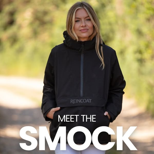 Meet The Smock!
