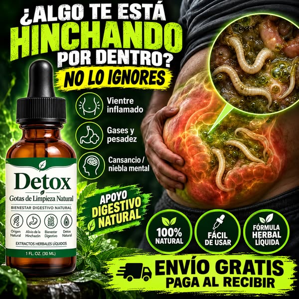 Pensé que era normal... hasta que descubrí esto