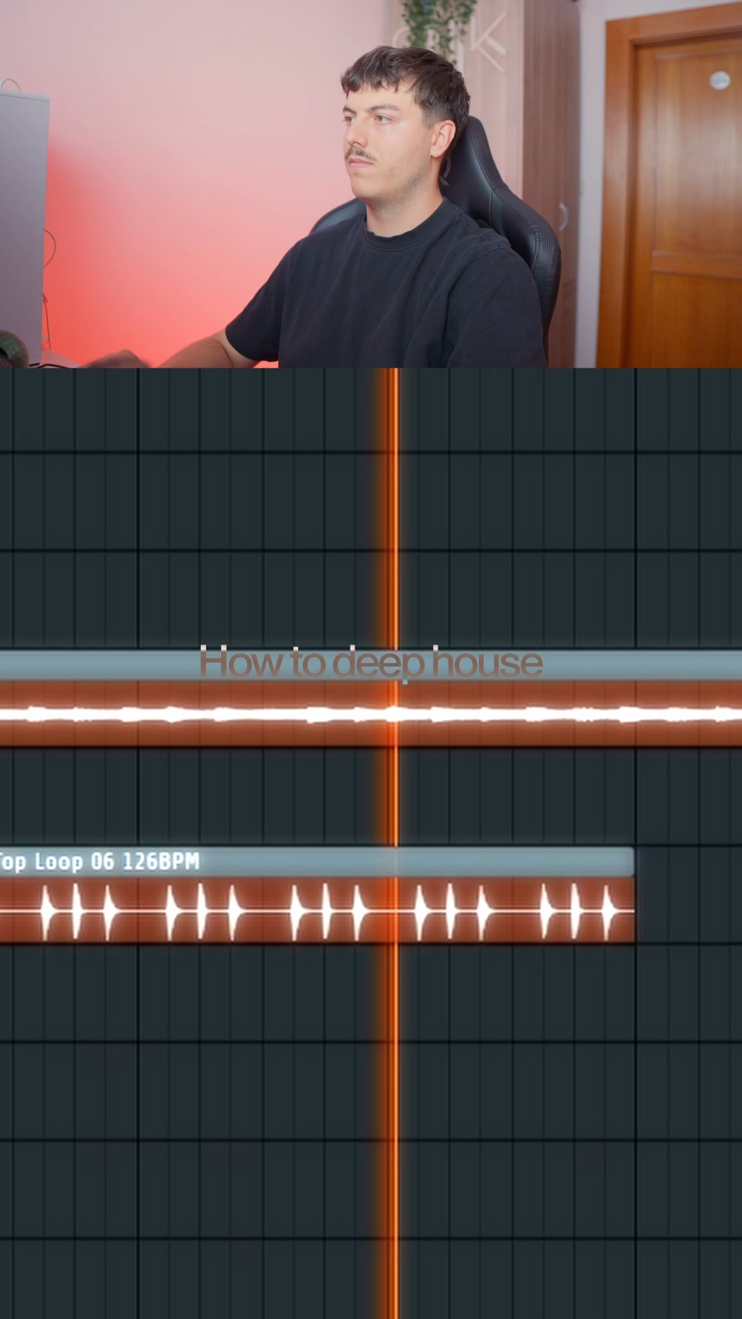 Modern Deep House Toolkit