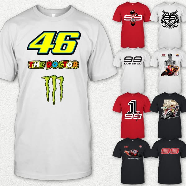 Awesome Gift For Fans!