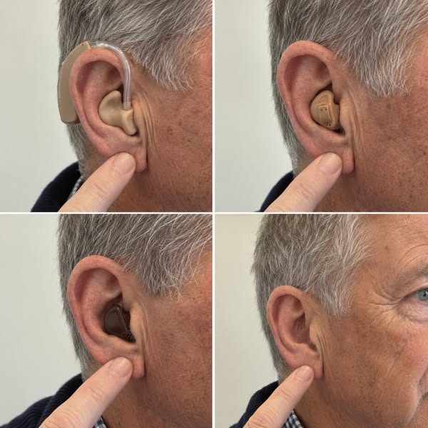 read this before you consider hearing aids