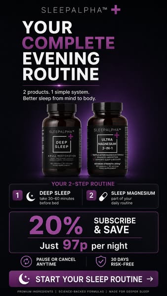 One Complete Sleep System