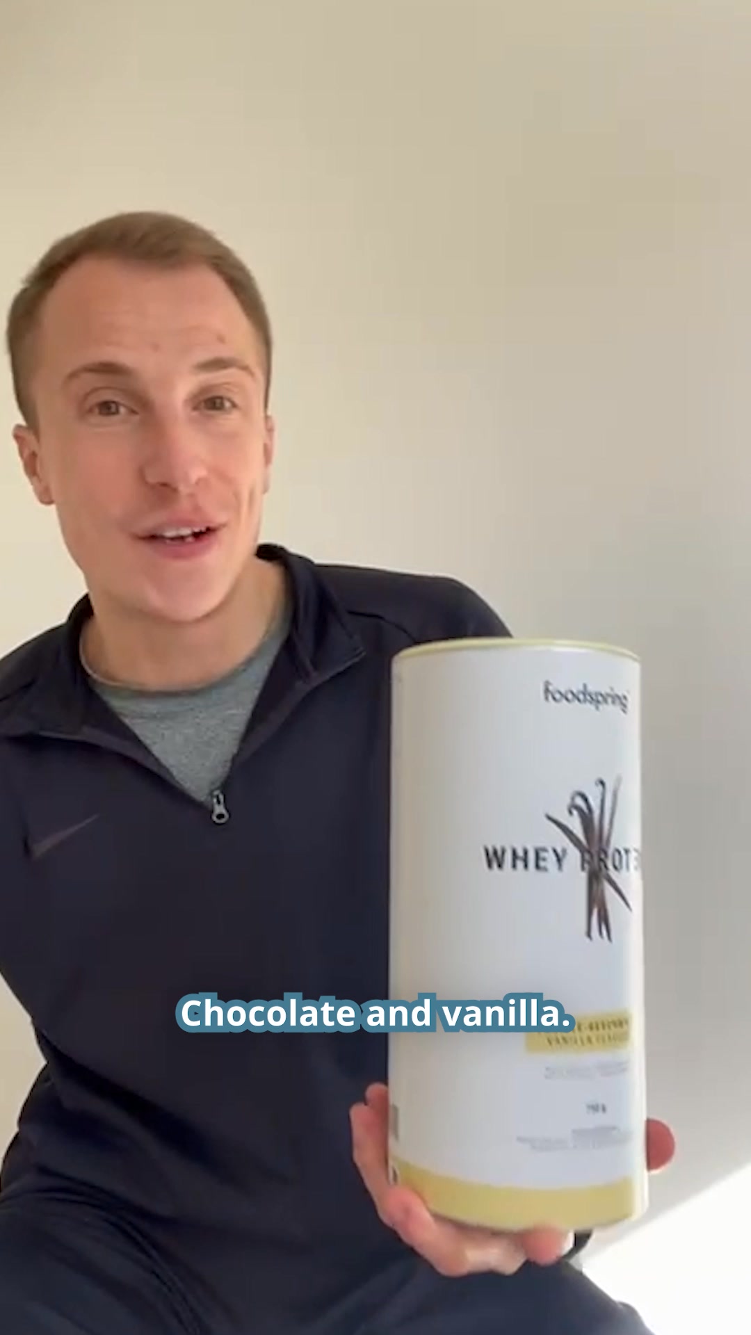 Save 50% off High Protein & Healthy Brands