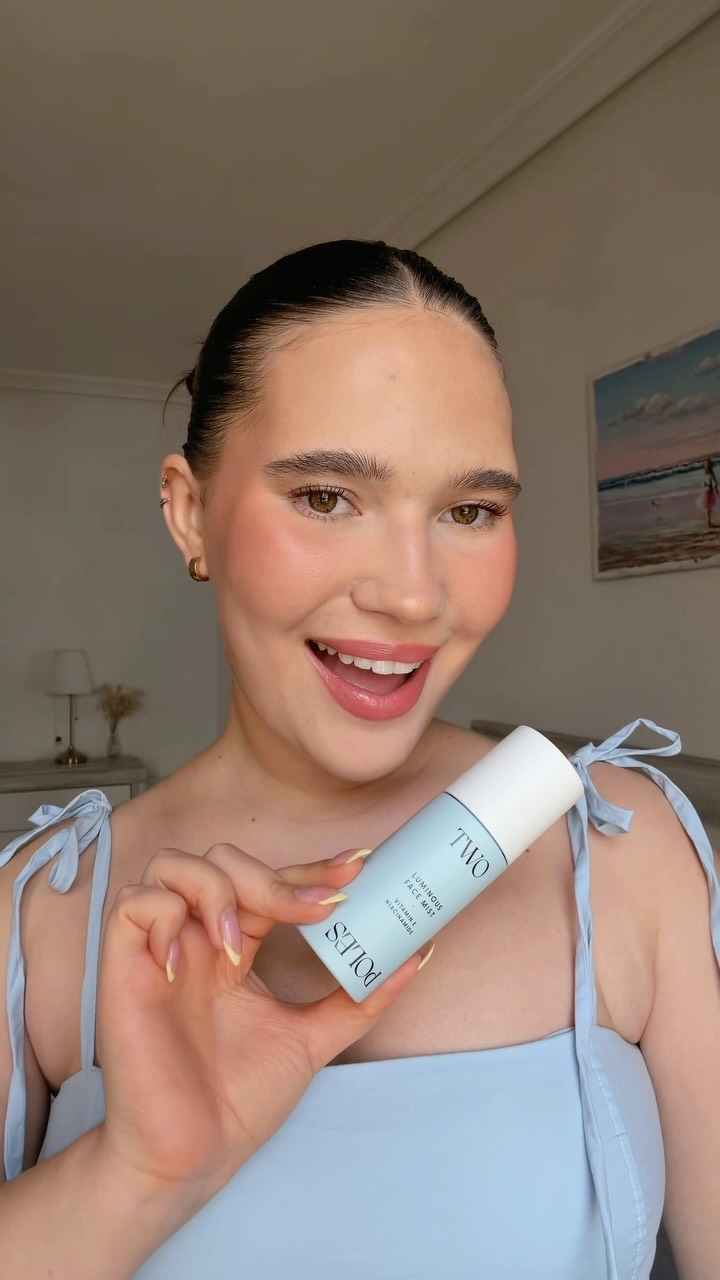 Anúncio de twopolescosmetics