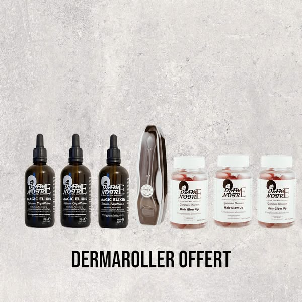 Dame Noire Products