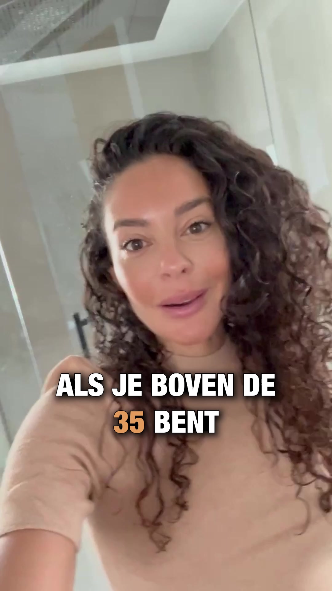 Triple Collagen voor vrouwen