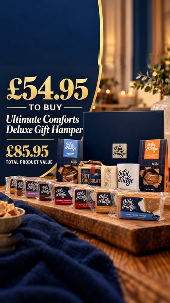 £85.95 Worth of Products for £54.95